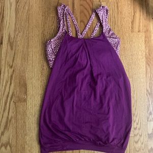 Lululemon top